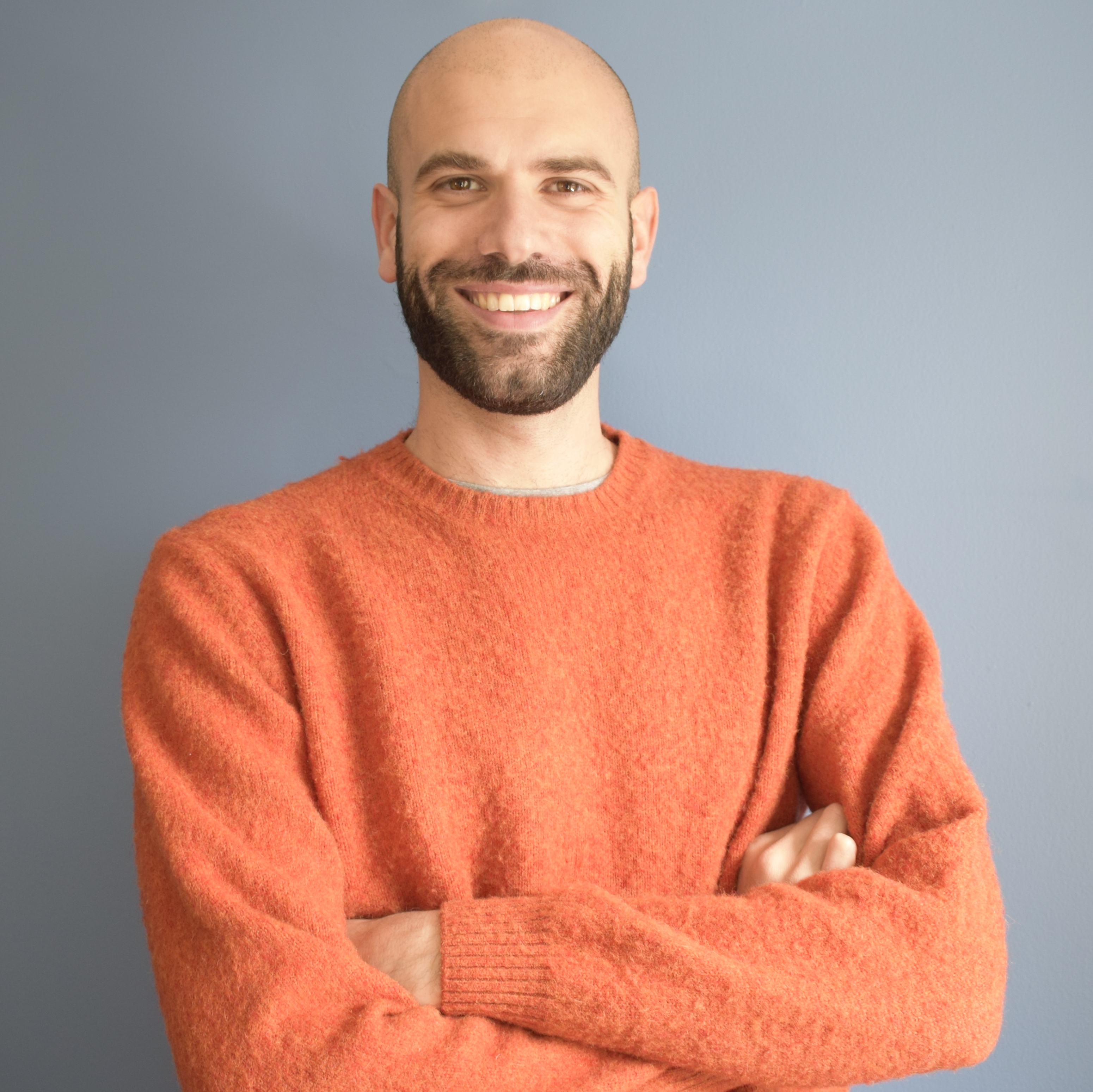 Dr Francesco Leofante